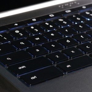 Keyboard Ubuntu
